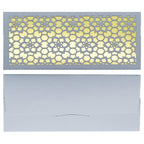 Designer Envelopes 5 Pcs 13No Design De5P-13