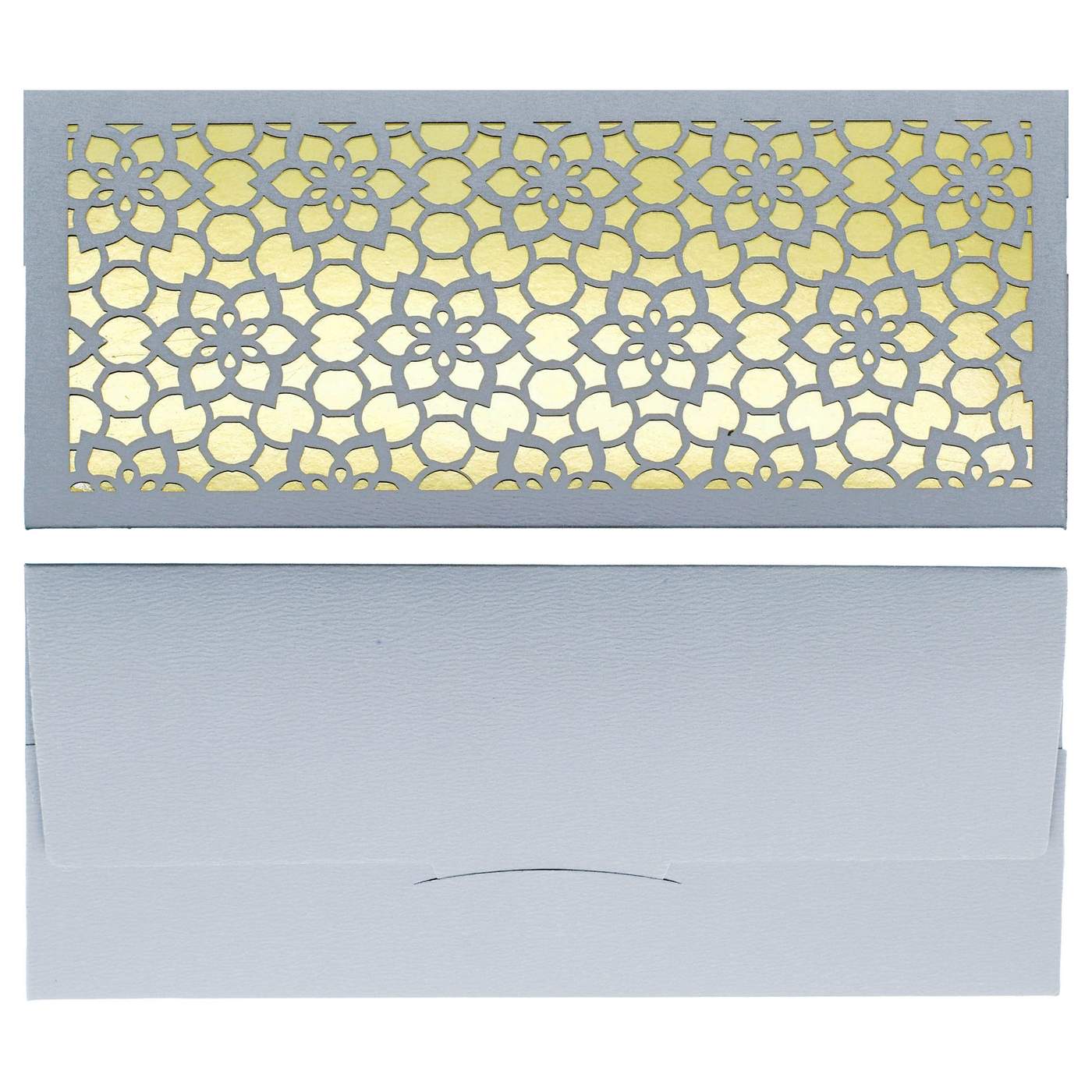Designer Envelopes 5 Pcs 13No Design De5P-13