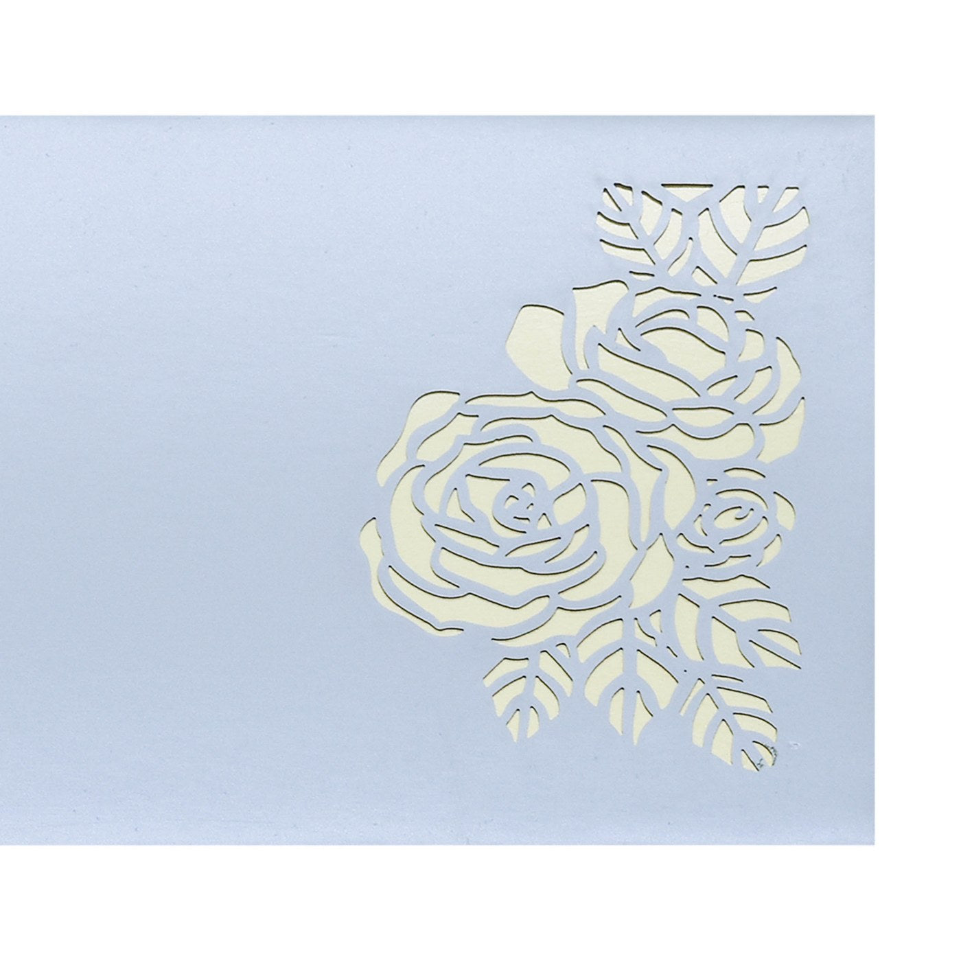 Designer Envelopes 5 Pcs 16No Design De5P-16