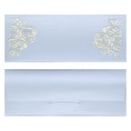 Designer Envelopes 5 Pcs 16No Design De5P-16