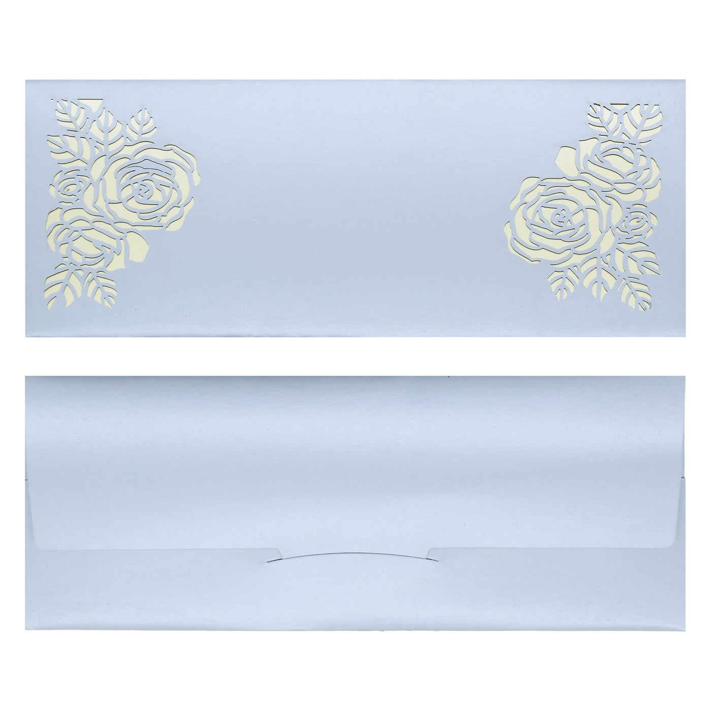 Designer Envelopes 5 Pcs 16No Design De5P-16