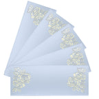 Designer Envelopes 5 Pcs 16No Design De5P-16