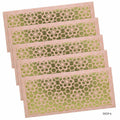 Designer Envelopes 5 Pcs 6No Design De5P-6