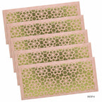 Designer Envelopes 5 Pcs 6No Design De5P-6