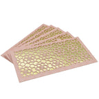 Designer Envelopes 5 Pcs 6No Design De5P-6