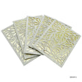 Designer Envelopes Small 5 Pcs 4No Design Des5P-4