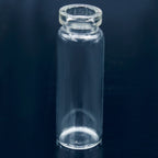 Glass Messages Bottle 11X35 12Pcs Set Gb11X35