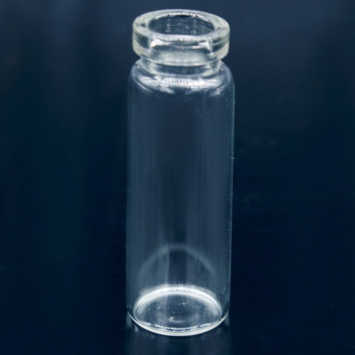 Glass Messages Bottle 11X35 12Pcs Set Gb11X35