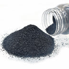 Jags Coloured Sand 160Gms Black No 13 Jcsbk13