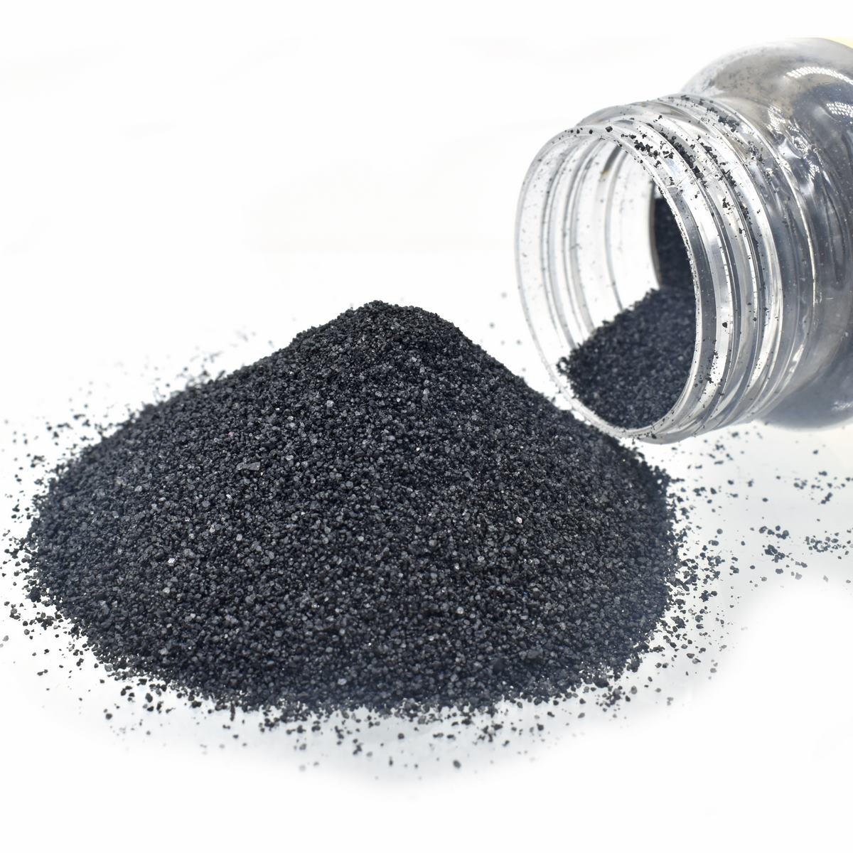 Jags Coloured Sand 160Gms Black No 13 Jcsbk13