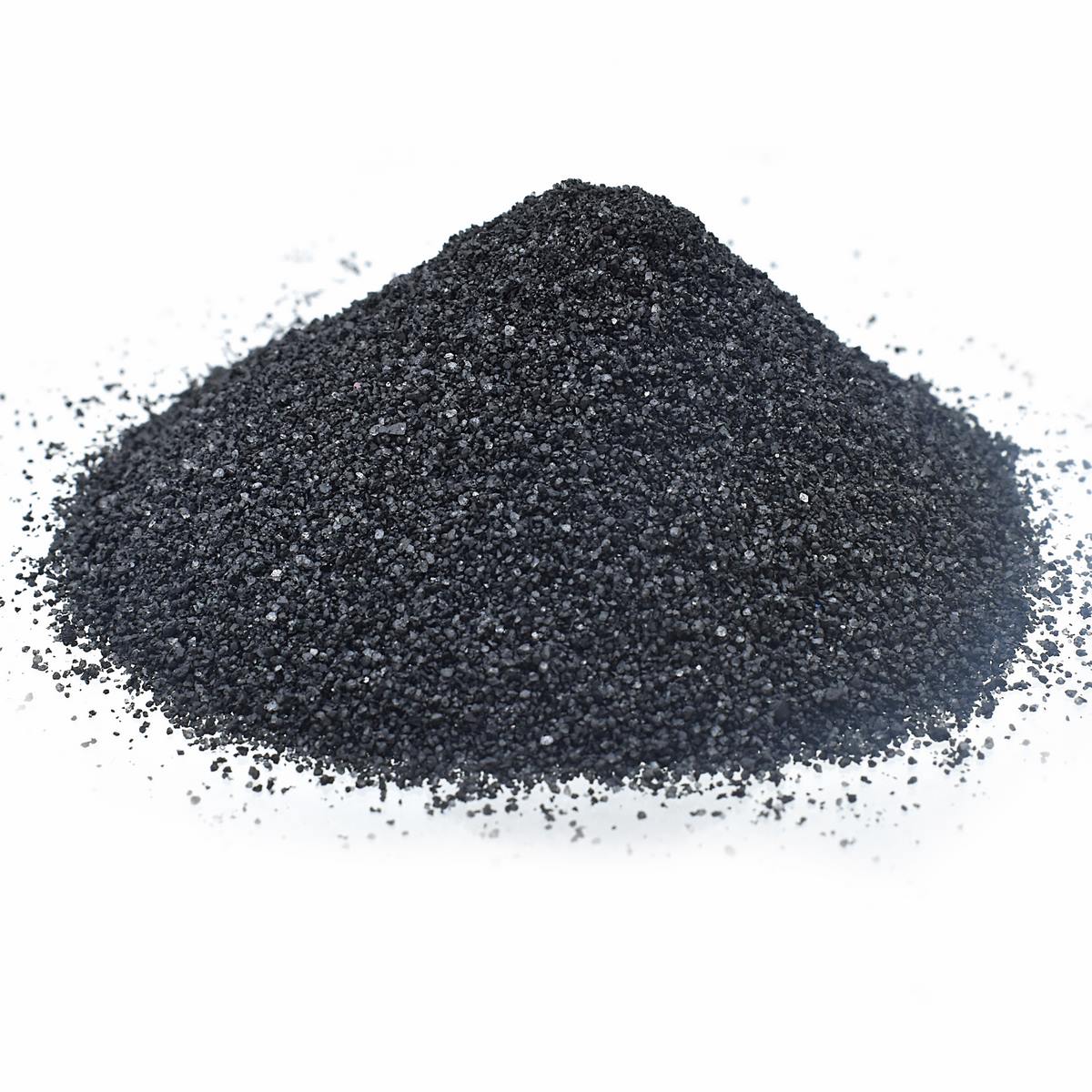 Jags Coloured Sand 160Gms Black No 13 Jcsbk13