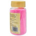 Jags Coloured Sand 160Gms Baby Pink No 18 Jcsbpk18