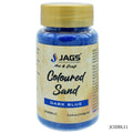 Jags Coloured Sand 160Gms Dark Blue No 11 Jcsdbl11