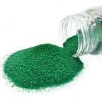 Jags Coloured Sand 160Gms Dark Green No 2 Jcsdgn02