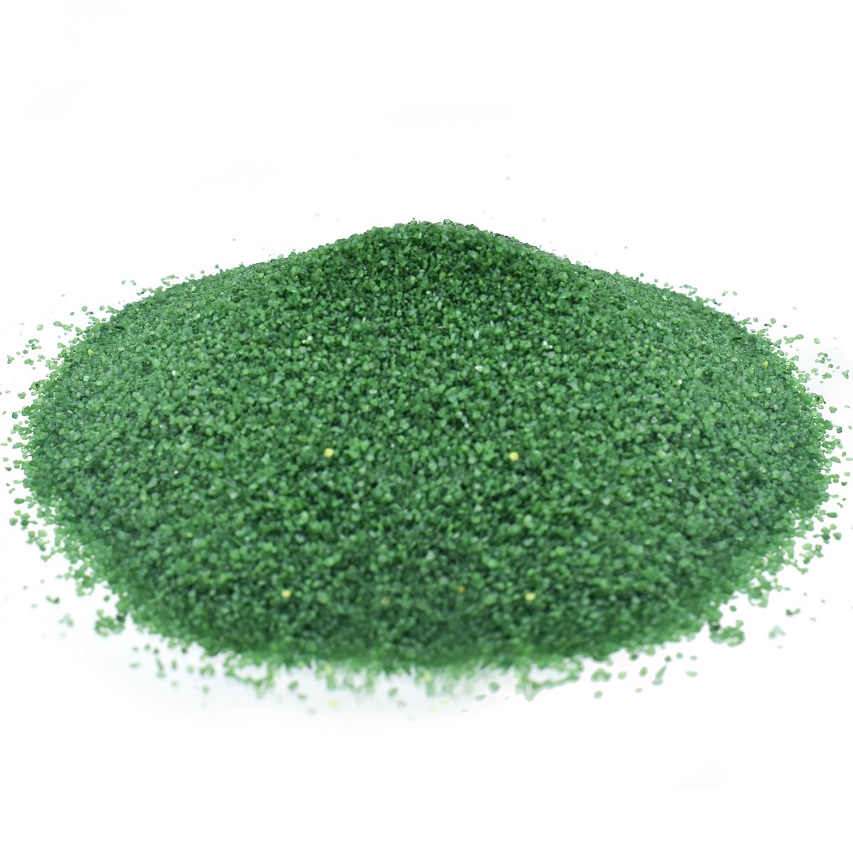 Jags Coloured Sand 160Gms Dark Green No 2 Jcsdgn02