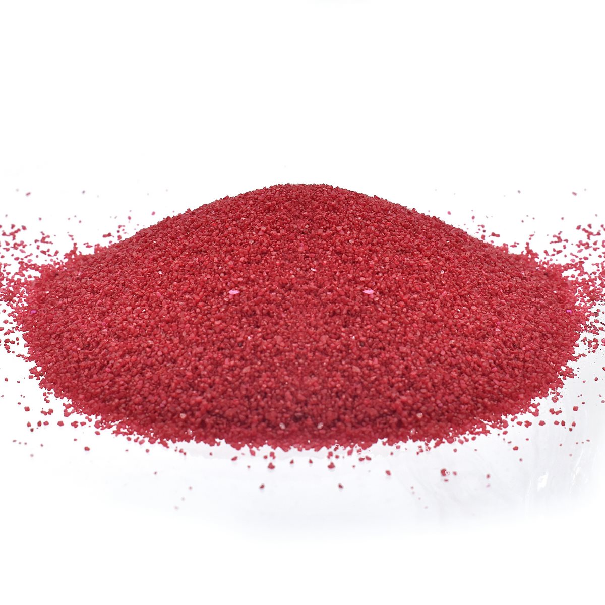 Jags Coloured Sand 160Gms Red No 1 Jcsrd01