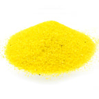 Jags Coloured Sand 160Gms Yellow No 3 Jcsyw03