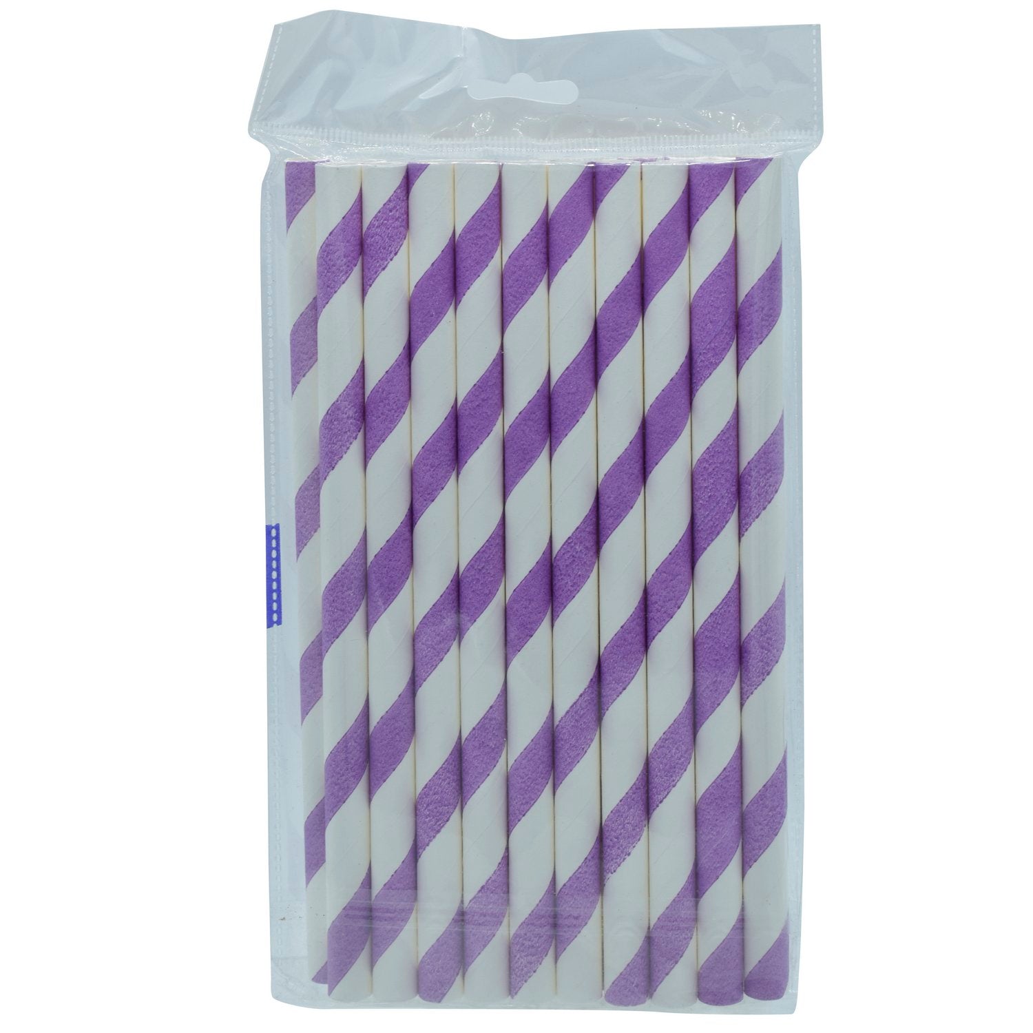 Jags Decorative Pipe Paper Straw 20Pcs JPS10MM