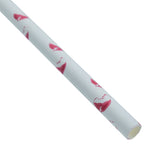 Jags Decorative Pipe Paper Straw 50Pcs JPS6MM