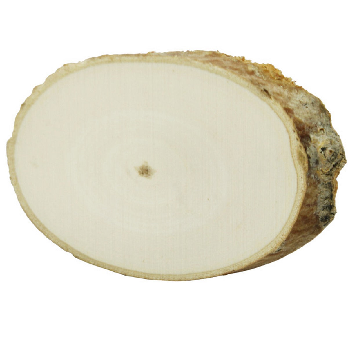 Ovel Wood Plate 10*30 Big Xl Owp12X35