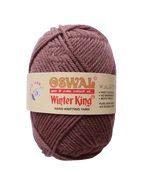 Oswal Winter King Wool Yarn Shade 3
