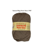Oswal Winter King Wool Yarn Shade 19-27