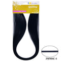 Quilling Strip 3Mm S/C 01 Black 3Mmsc-01