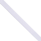 Quilling Strip 3Mm S/C 25 White 3Mmsc-25