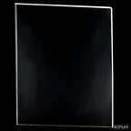 Acrylic Sheet Clear Painting Sheet 3Mm A4 Acpsa4