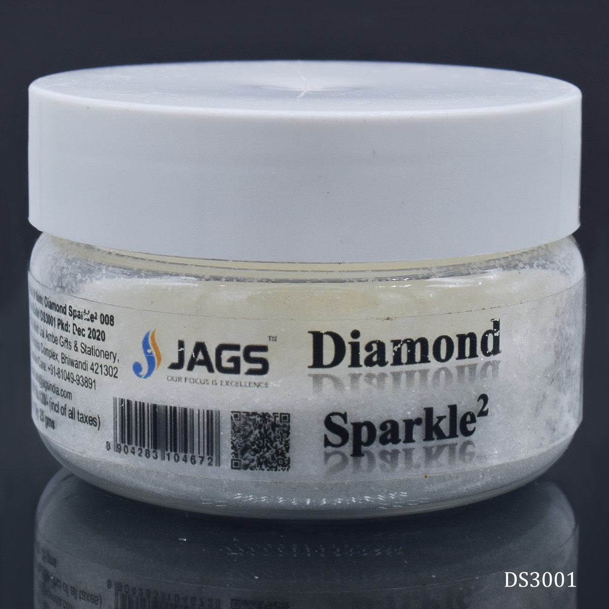 Diamond Sparkle 25Gms Ds3001