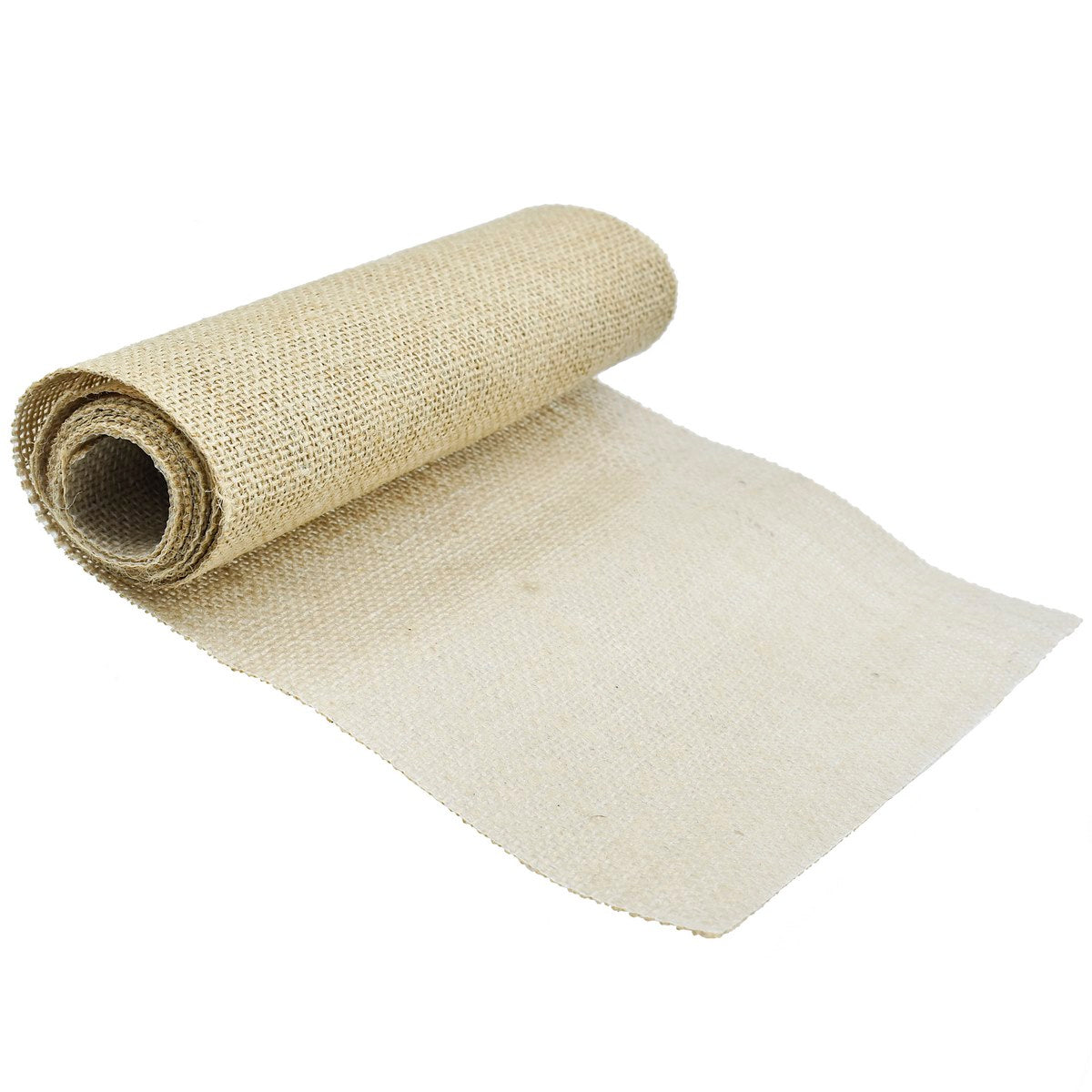 Jags Jute Roll Lace Jut Colour 6Inch Jjr6-14