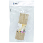 Jags Jute Roll Lace Jut Colour 6Inch Jjr6-14