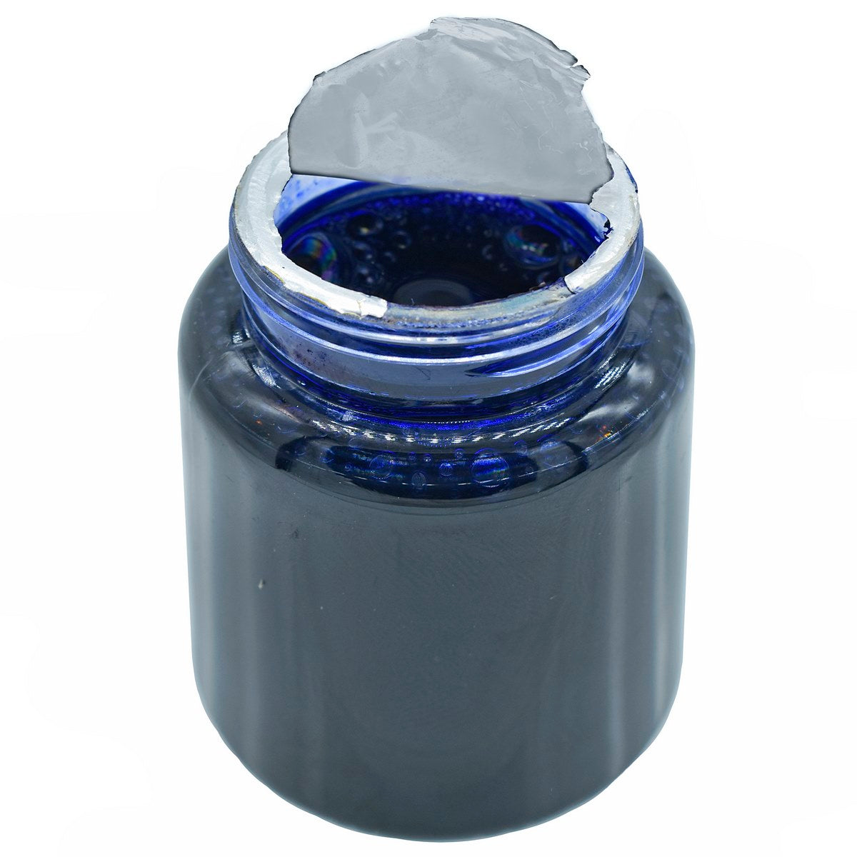 Jags Fountain Pen Inks 40Ml Royel Blue Jfpibl