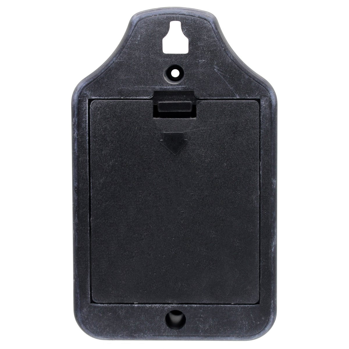 Clock Battery Holder Box Cbdc00