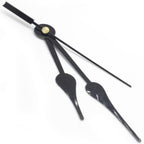 Clock Hands Set Big Black 14B Ch14Bk