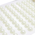 Sticker Pearl 8Mm 8Dssp