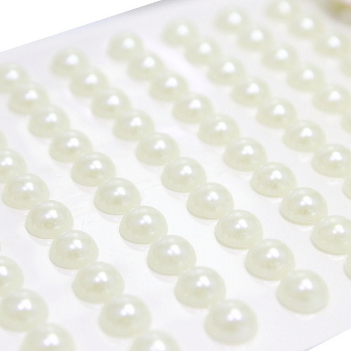 Sticker Pearl 8Mm 8Dssp