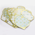 Die Cut & Tags Jags 23 Pieces Its A Kids Tdc200