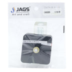 Clock Movement Only 12Mm Cmo000