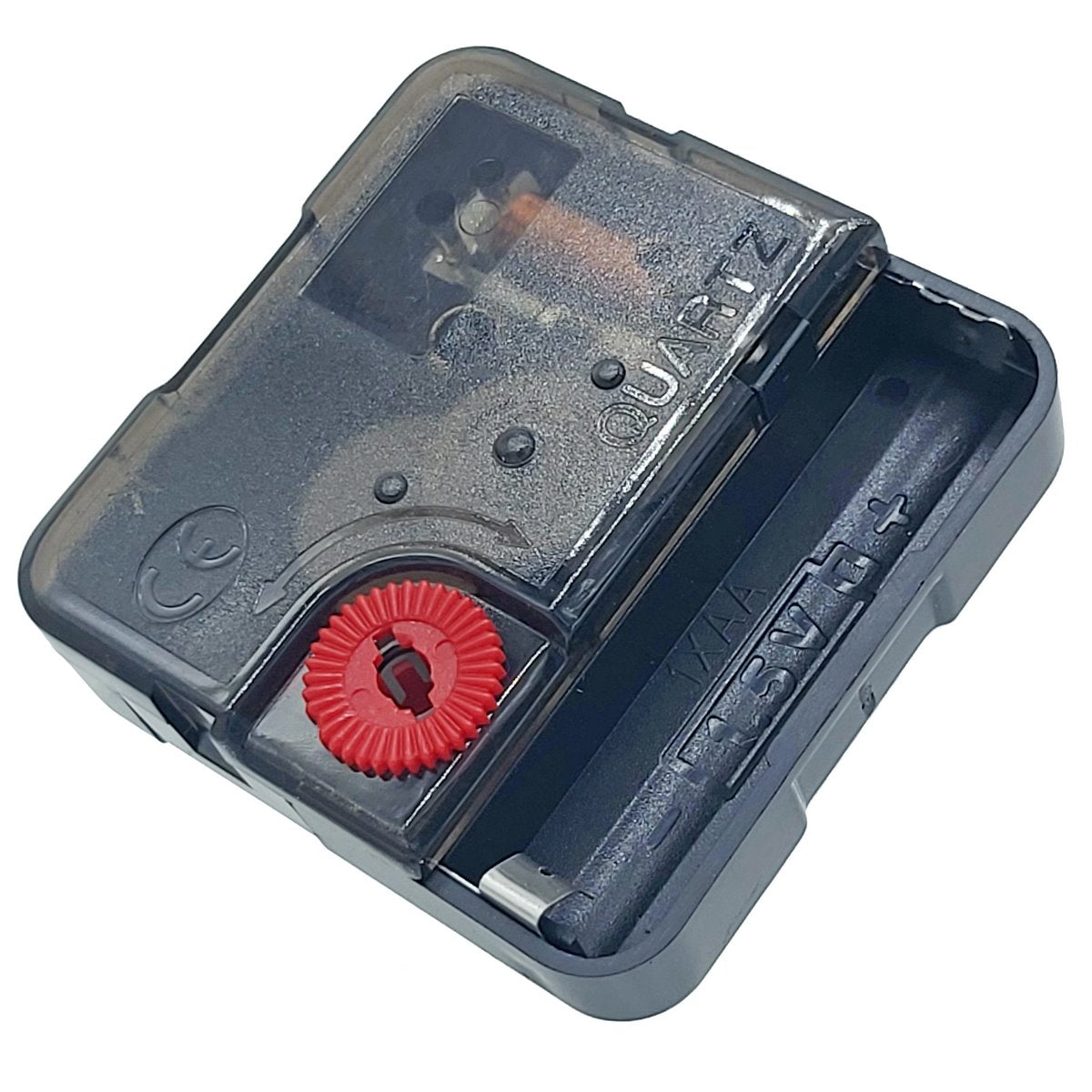 Clock Movement Only 18Mm Cmo100