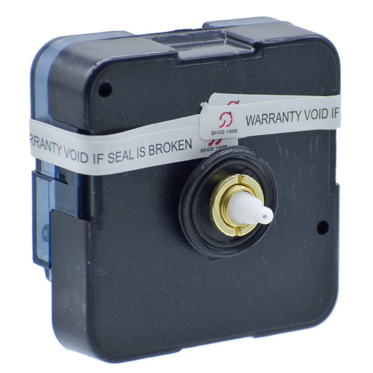 Clock Movement Only Silent Cmo200