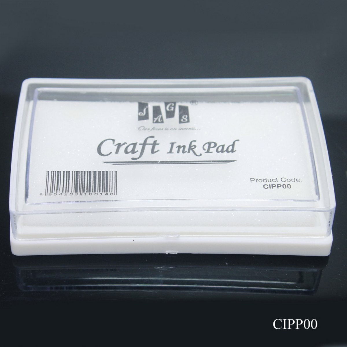 Craft Ink Paid Plain Cipp00