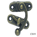 Craft Fancy Lock Big C019