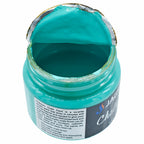 Jags Art Chalk Paint 4.4Oz 125ML Teal JACP03