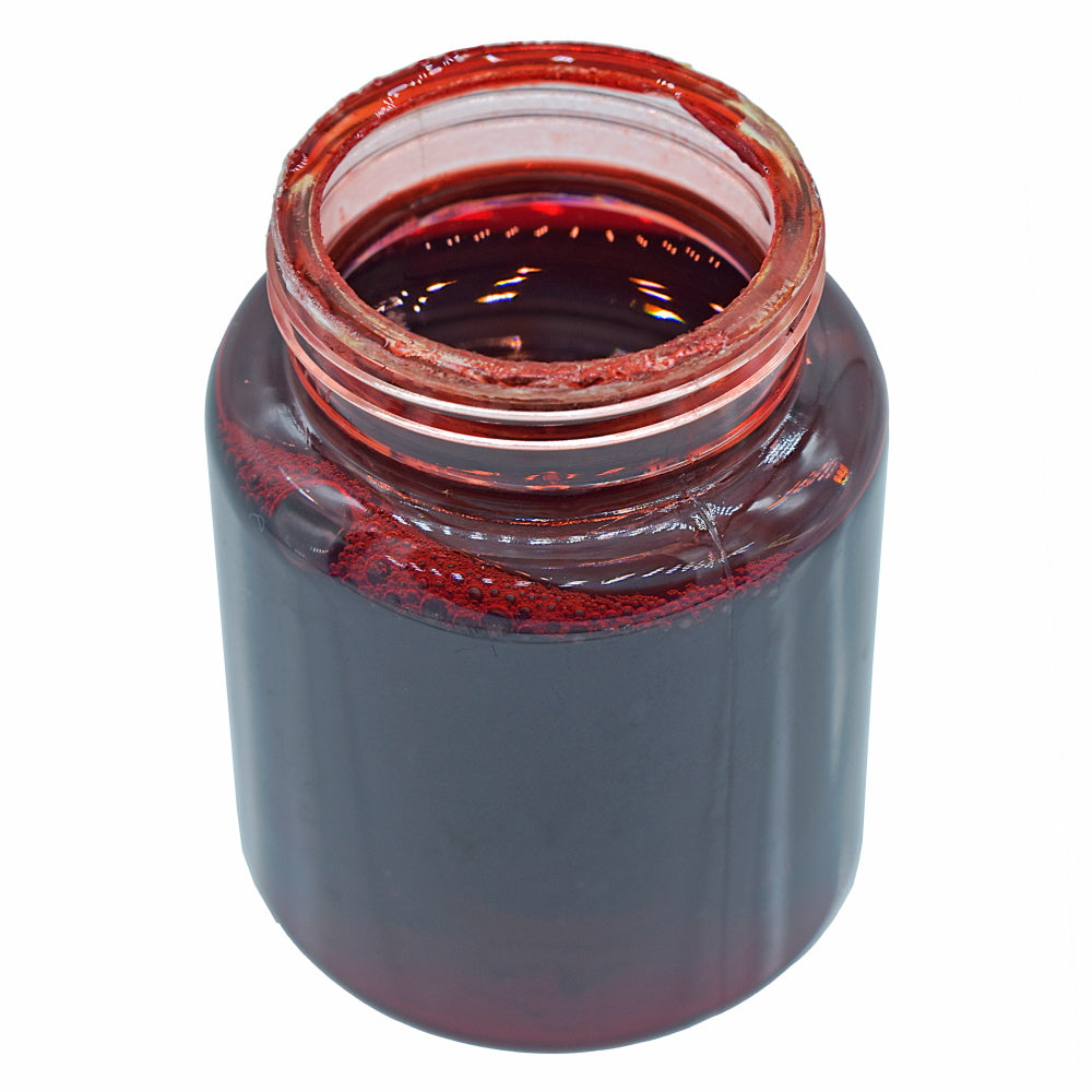 Jags Fountain Pen Inks 40Ml Red Jfpird