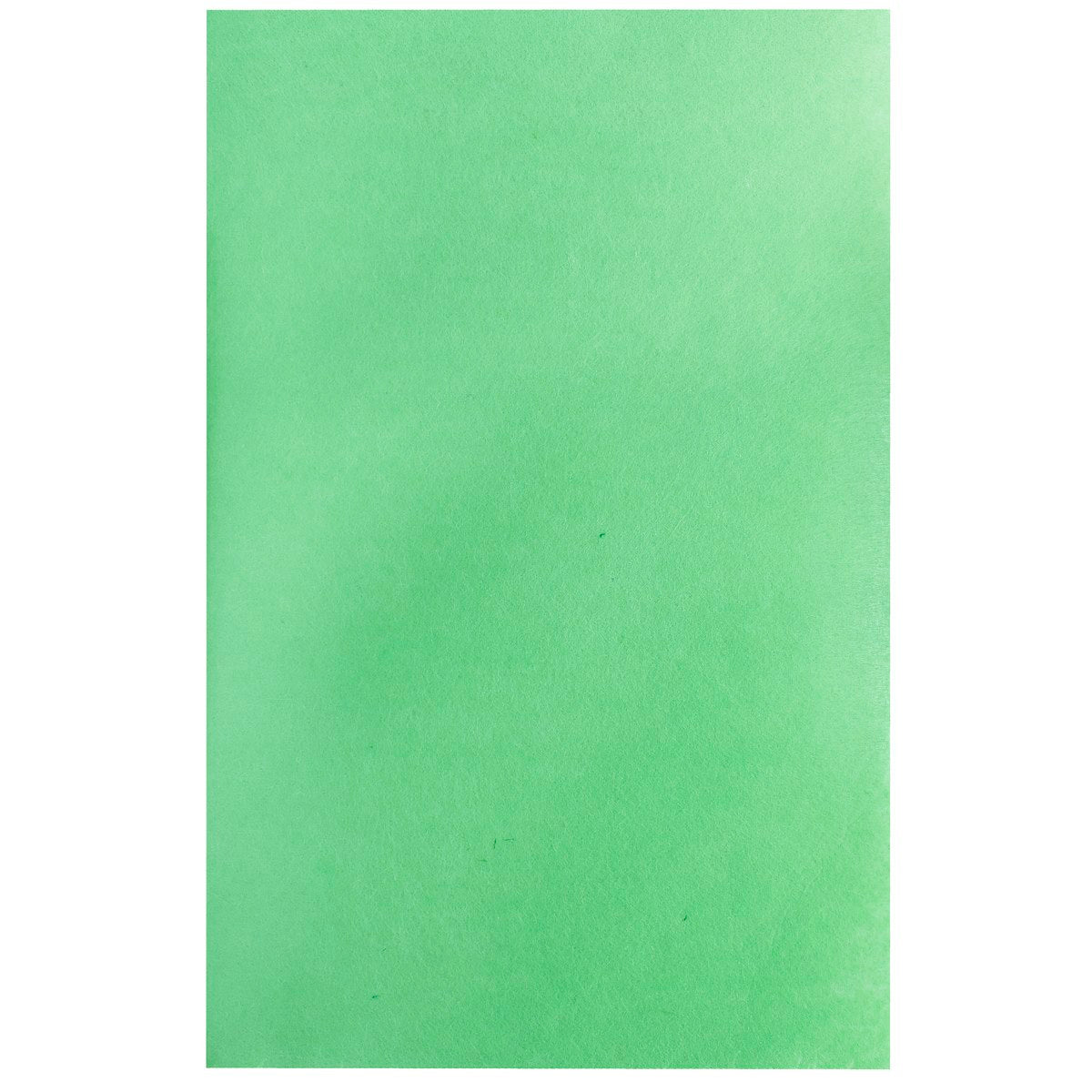 A3 Nonwoven Felt Sheet 10Pcs Multi Color A3Felt-Mc
