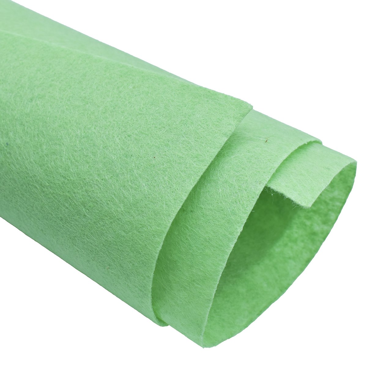A3 Nonwoven Felt Sheet 10Pcs Multi Color A3Felt-Mc