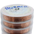 Beading Wire No.1 8M Coper Bw8Mcr