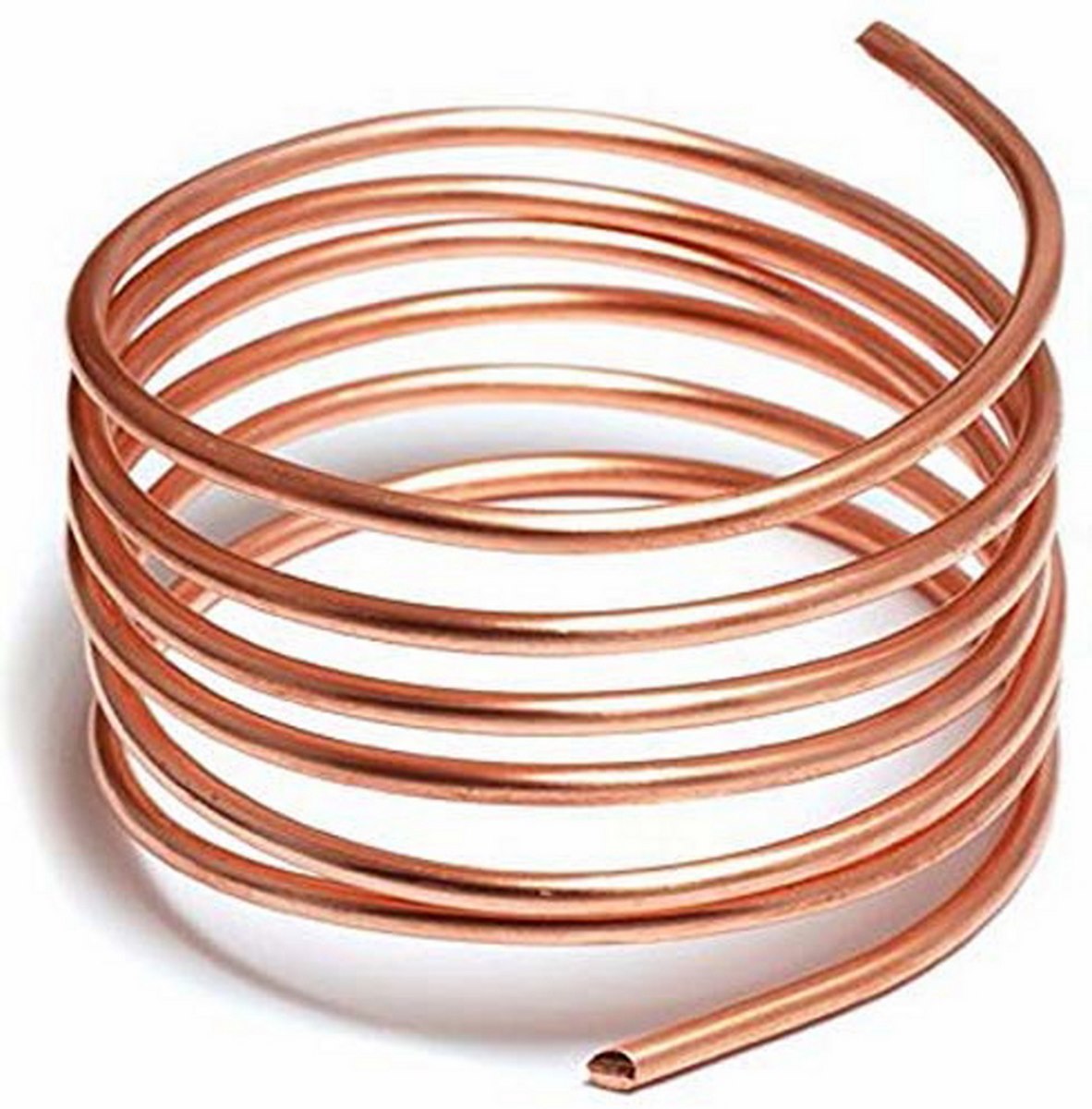 Beading Wire No.1 8M Coper Bw8Mcr