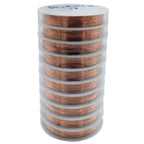 Beading Wire No.1 8M Coper Bw8Mcr